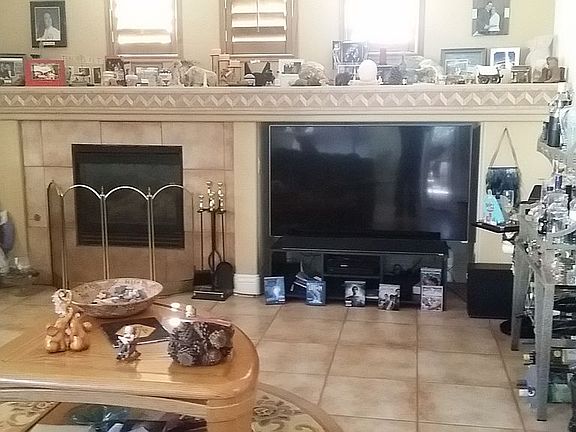 Gorgeous tiles and trims