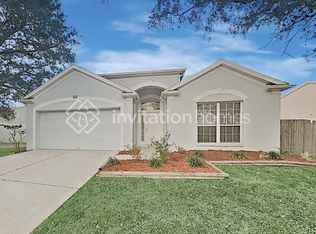 203 Island Water Way, Apollo Beach, FL 33572