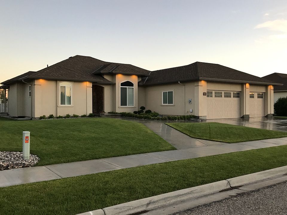 Welcome home!