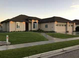 2463 Brookcliff Dr, Idaho Falls, ID 83402