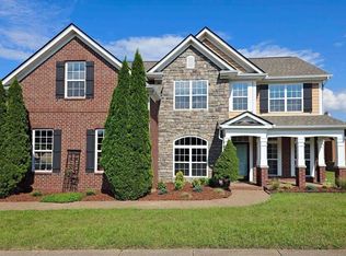 1816 Woodland Farms Ct, Old Hickory, TN 37138