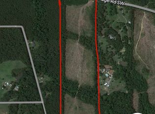 1090 Mays Bridge Rd SW, Rome, GA 30165