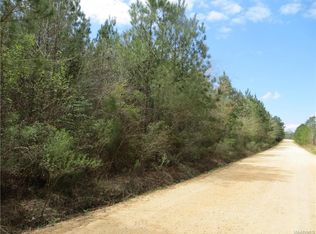16068 Halso Mill Rd, Greenville, AL 36037