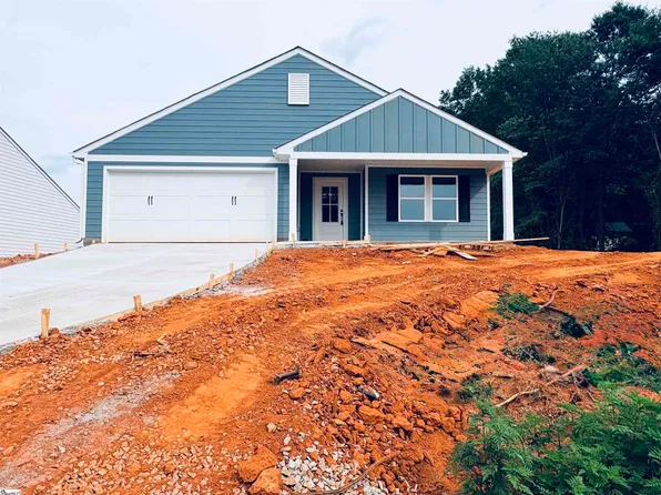 603 S Mountainview Rd #1, Greer, SC 29651