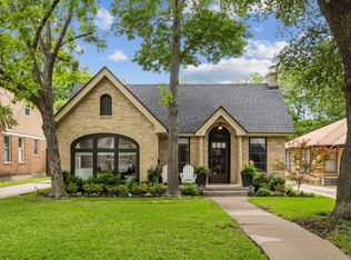1031 N Windomere Ave, Dallas, TX 75208