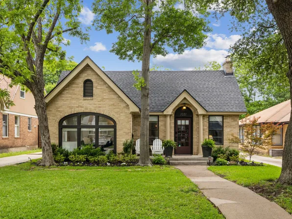 1031 N Windomere Ave, Dallas, TX 75208