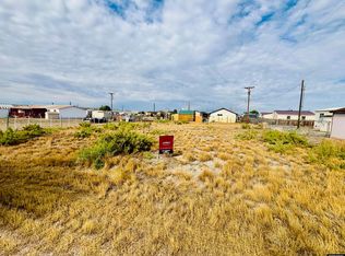 122 Coyote St, Opal, WY 83124