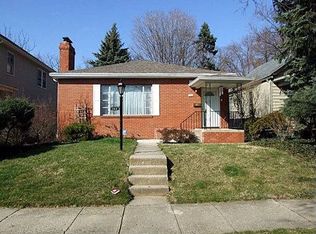 162 W North Broadway, Columbus, OH 43214