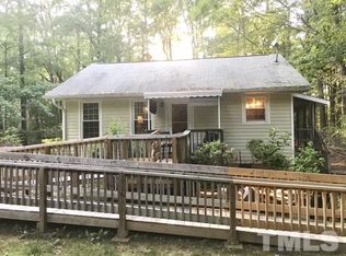 7715 Grand Lillie Dr, Durham, NC 27712