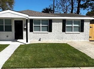 1221 Taft Park, Metairie, LA 70001