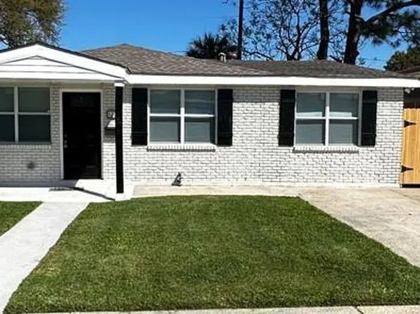 1221 Taft Park, Metairie, LA 70001