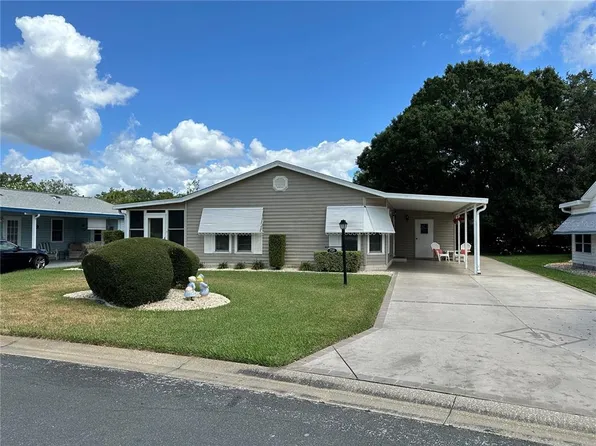 759 Cortez Ave, Lady Lake, FL 32159