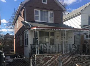 11638 219th St, Cambria Heights, NY 11411