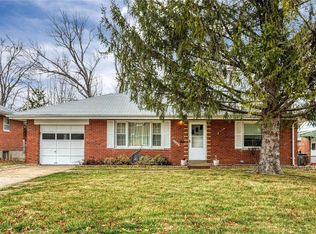 6509 Laconia Dr, Saint Louis, MO 63123