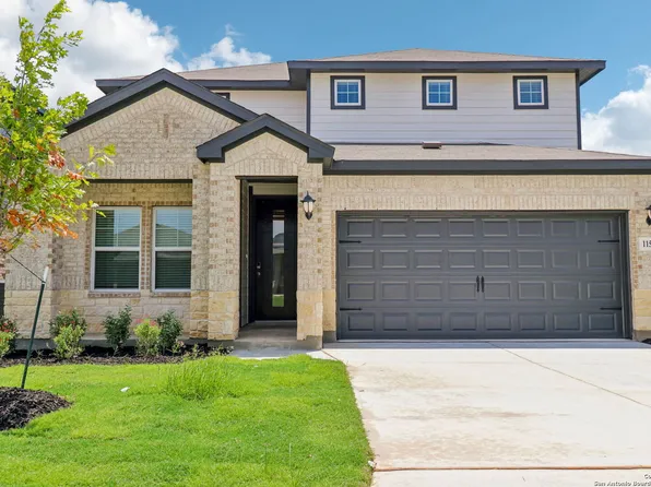 11534 Cottage Point, San Antonio, TX 78254