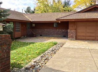501 Floral Ave, Cle Elum, WA 98922