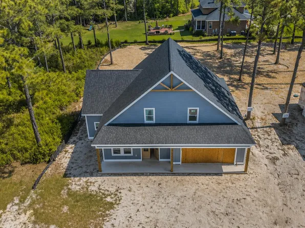 225 Gus Horne Road, Holly Ridge, NC 28445