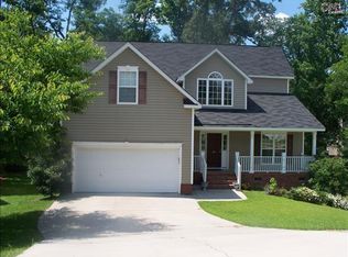26 Persimmon Wood Ct, Irmo, SC 29063