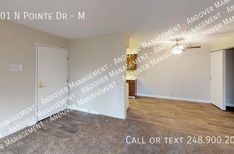 3001 N Pointe Dr #M — Photo 3