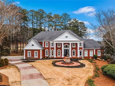 1080 Carnoustie Ln, Alpharetta, GA, 30005