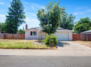 10904 Cristobal Way, Rancho Cordova, CA 95670