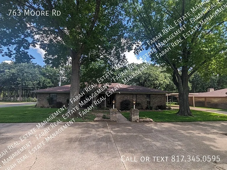 763 Moore Rd — Photo 1