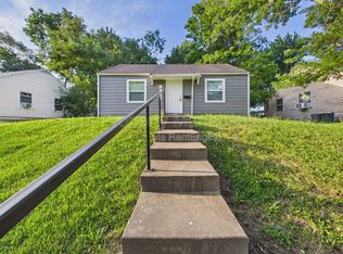 4910 Vista St, Kansas City, KS 66106