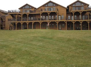 1822 Parkland Dr #706, Arkdale, WI 54613