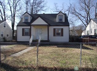 417 Worster Ave, Hampton, VA 23669