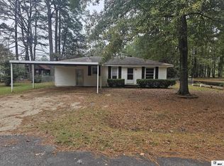 1229 Guy Ave, Bastrop, LA 71220