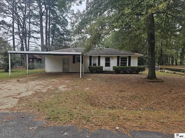 1229 Guy Ave, Bastrop, LA 71220