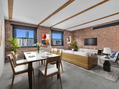 90 Wareham St Unit 505, Boston, MA, 02118
