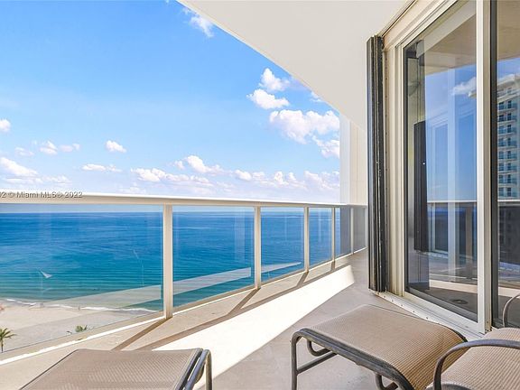 3rd image of 3200 N Ocean Blvd APT 1205