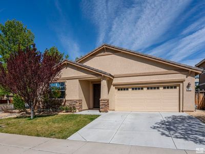 6870 Apus Dr, Sparks, NV, 89436