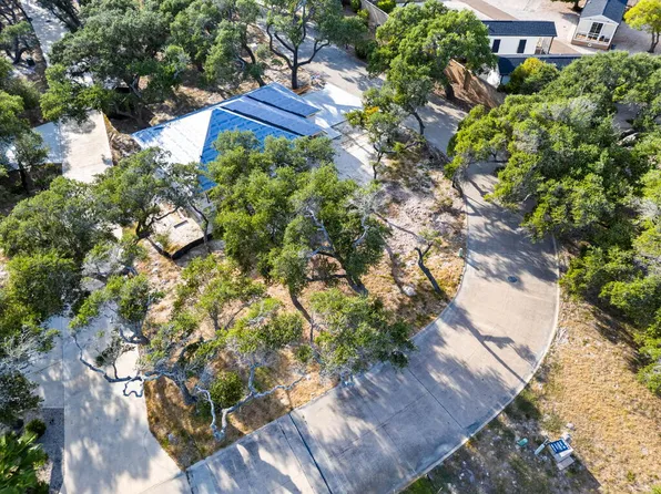 2102 Royal Oaks Trl, Fulton, TX 78358