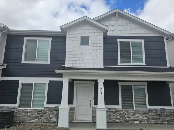 1731 N Copper Canyon Dr, Tooele, UT 84074