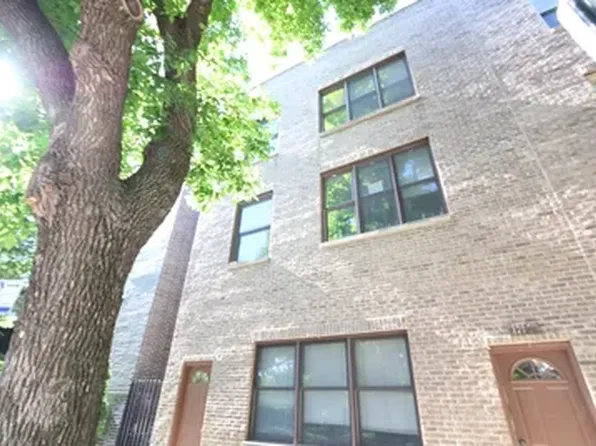 1116 W Polk St, Chicago, IL