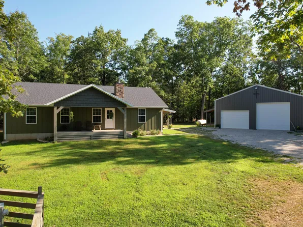 1000 Sims Road Road, Taneyville, MO 65759
