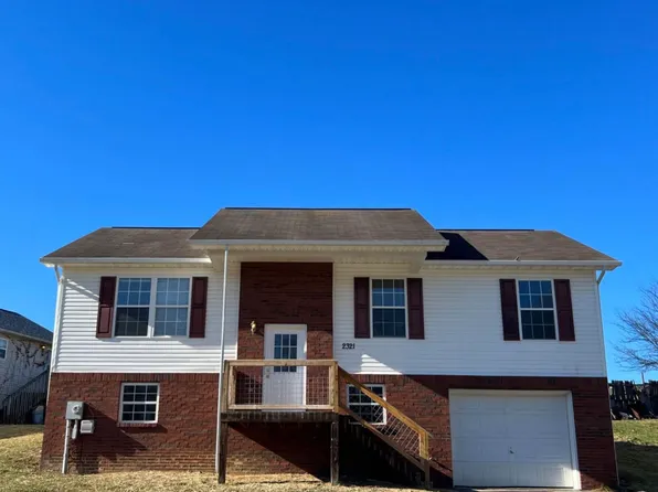 2321 Scenic Mountain Dr, Sevierville, TN 37876