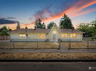 1834 S 90th St, Tacoma, WA