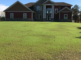 17657 Swan Creek Rd, Hemlock, MI 48626