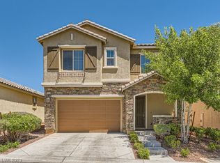 10644 College Hill Ave, Las Vegas, NV 89166