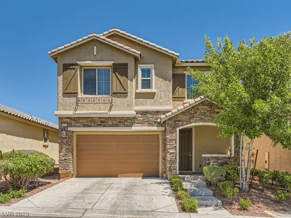 10644 College Hill Ave, Las Vegas, NV 89166