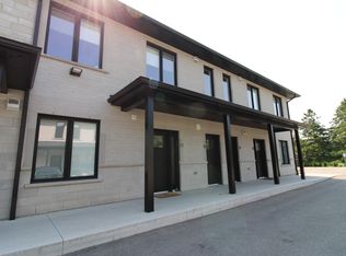 379 Romeo St N, Stratford, ON N5A 6S2