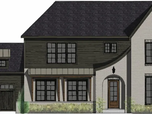 1695 Hyneman Ct Lot 181, Brentwood, TN 37027