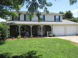 10 Cedar Dr, Indiana, PA 15701