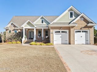 9461 Old Salem Way NW, Calabash, NC 28467