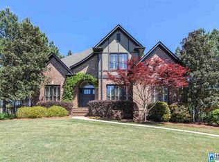 1038 Dunsmore Dr, Chelsea, AL 35043