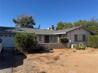 21287 Pine Ridge Ave, Apple Valley, CA 92307