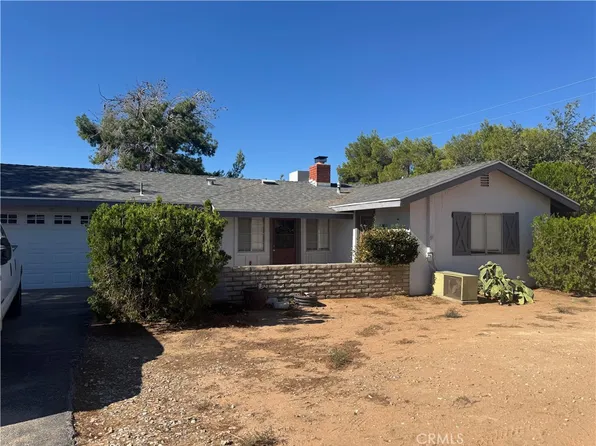 21287 Pine Ridge Ave, Apple Valley, CA 92307